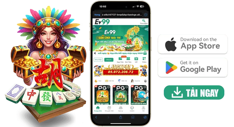 Biểu tượng đa dạng trò chơi cá cược trên rr99 app