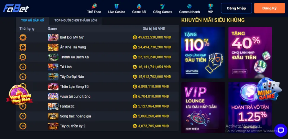 Đồ Họa Sống Động, Âm Thanh Chân Thực rr99 App