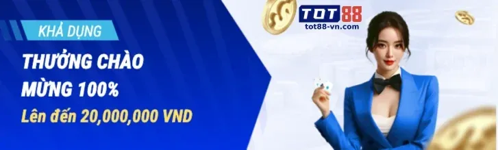 Cơ Hội Trúng Thưởng Lớn