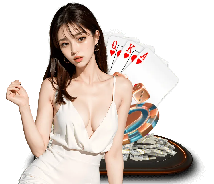 Hình ảnh sòng bạc trực tuyến VIP rr99 App